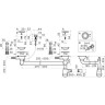 Арматура OMOIKIRI WK-2-R-IN-A 4956506