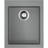 Мойка OMOIKIRI BOSEN 41-GR Tetogranit/leningrad grey 4993543