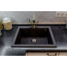 Мойка OMOIKIRI BOSEN 41-WH Tetogranit/белый 4993144