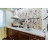 Мойка OMOIKIRI BOSEN 59-2-GR Tetogranit/leningrad grey 4993558