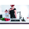 Мойка OMOIKIRI KATA 40-U-BE Artgranit/ваниль 4993394