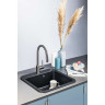 Мойка OMOIKIRI TASOGARE 51-BE Artgranit/ваниль 4993736