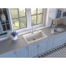 Мойка OMOIKIRI TEDORI 79-GR Tetogranit/Leningrad grey 4993571
