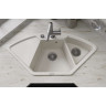 Мойка OMOIKIRI YONAKA 98-C-BE Artgranit/ваниль 4993710