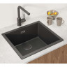 Смеситель OMOIKIRI NAKAGAWA-BL 4994307