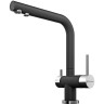 Комплект OMOIKIRI NAGANO-BL + PURE DROP LITE 4047.8028
