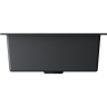 Мойка OMOIKIRI BOSEN 61-BL 4991209