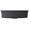 Мойка OMOIKIRI DAISEN 77-BL Artgranit/черный 4993630