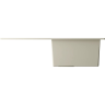 Мойка OMOIKIRI DAISEN 78T-BE Tetogranit/ваниль 4993521