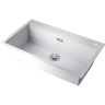 Мойка OMOIKIRI KITAGAWA 86-LB-WH Artceramic/белый 4993795
