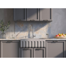 Мойка OMOIKIRI MIKURA 76-WH Glossy Natceramic/белый 4993258