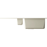 Мойка OMOIKIRI SAKAIME 86-2-BE Tetogranit/ваниль 4993118
