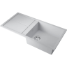 Мойка OMOIKIRI SUMI 100A-WH Artceramic/белый 4997108