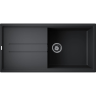 Мойка OMOIKIRI TEDORI 100-BL Tetogranit/черный 4993916