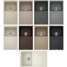 Мойка OMOIKIRI YASUGATA-86-WH 4993871