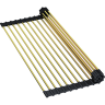 Ролл-мат для мойки OMOIKIRI ROLL-01-LG 4997001