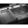 Ролл-мат для мойки OMOIKIRI ROLL-01-Silicone-BL 4997006