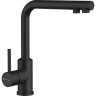 Смеситель OMOIKIRI NAKAGAWA 2 PLUS-BL 4994414